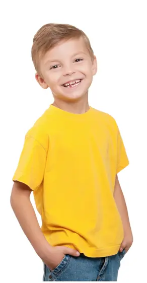 Tratamiento de salud para niños